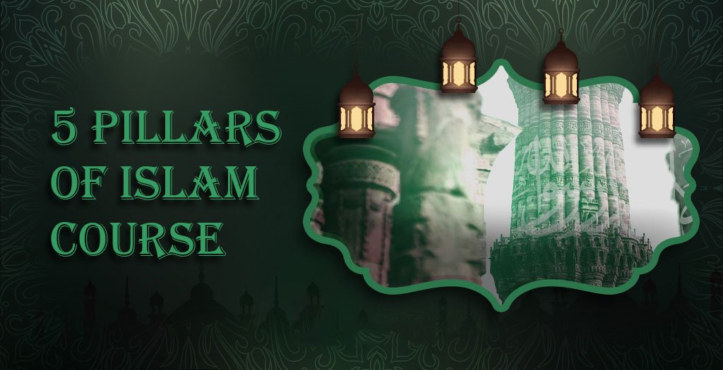 5 Pillars of Islam