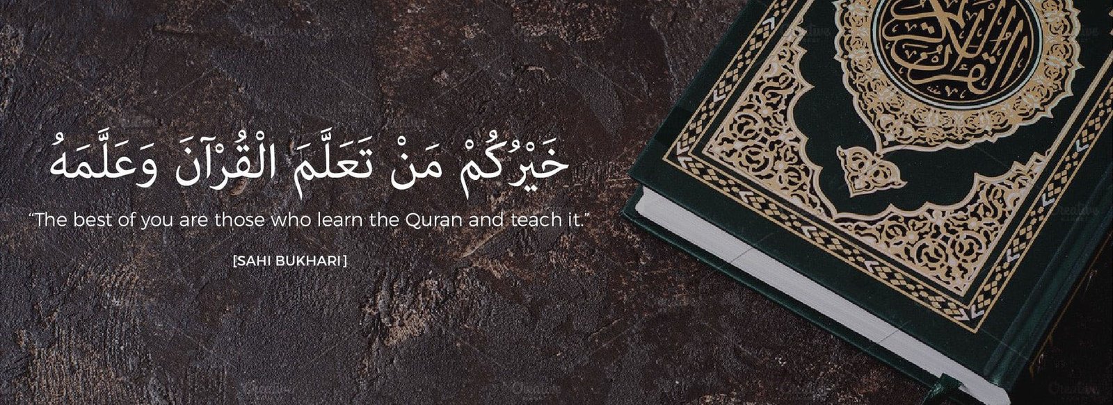 Quran Learning