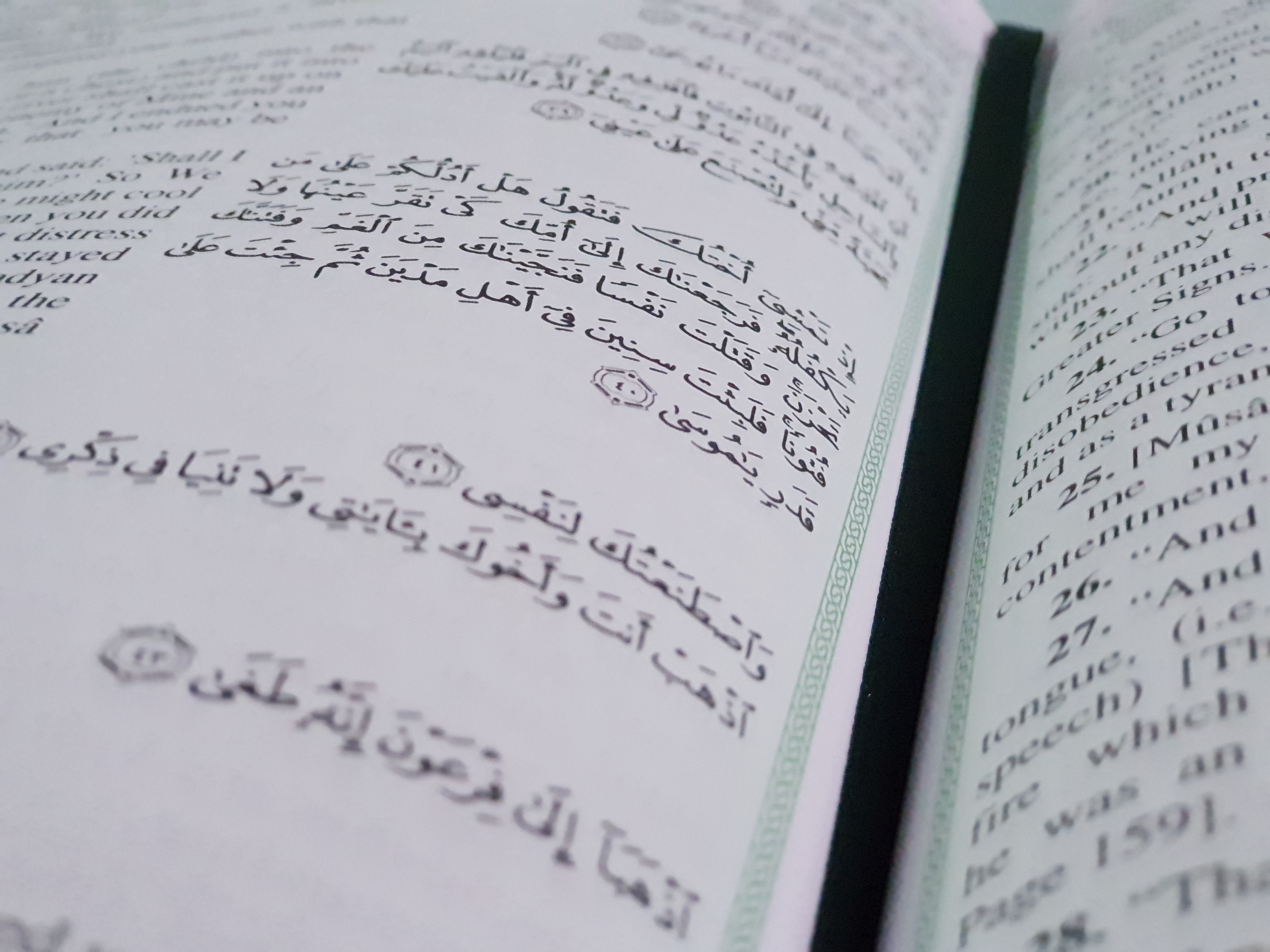  The Importance of Quran Education in Today's World