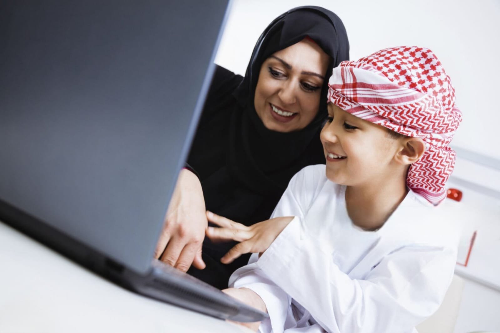 Quran Learning Website for Kids: Making Islamic Education Easy & Fun