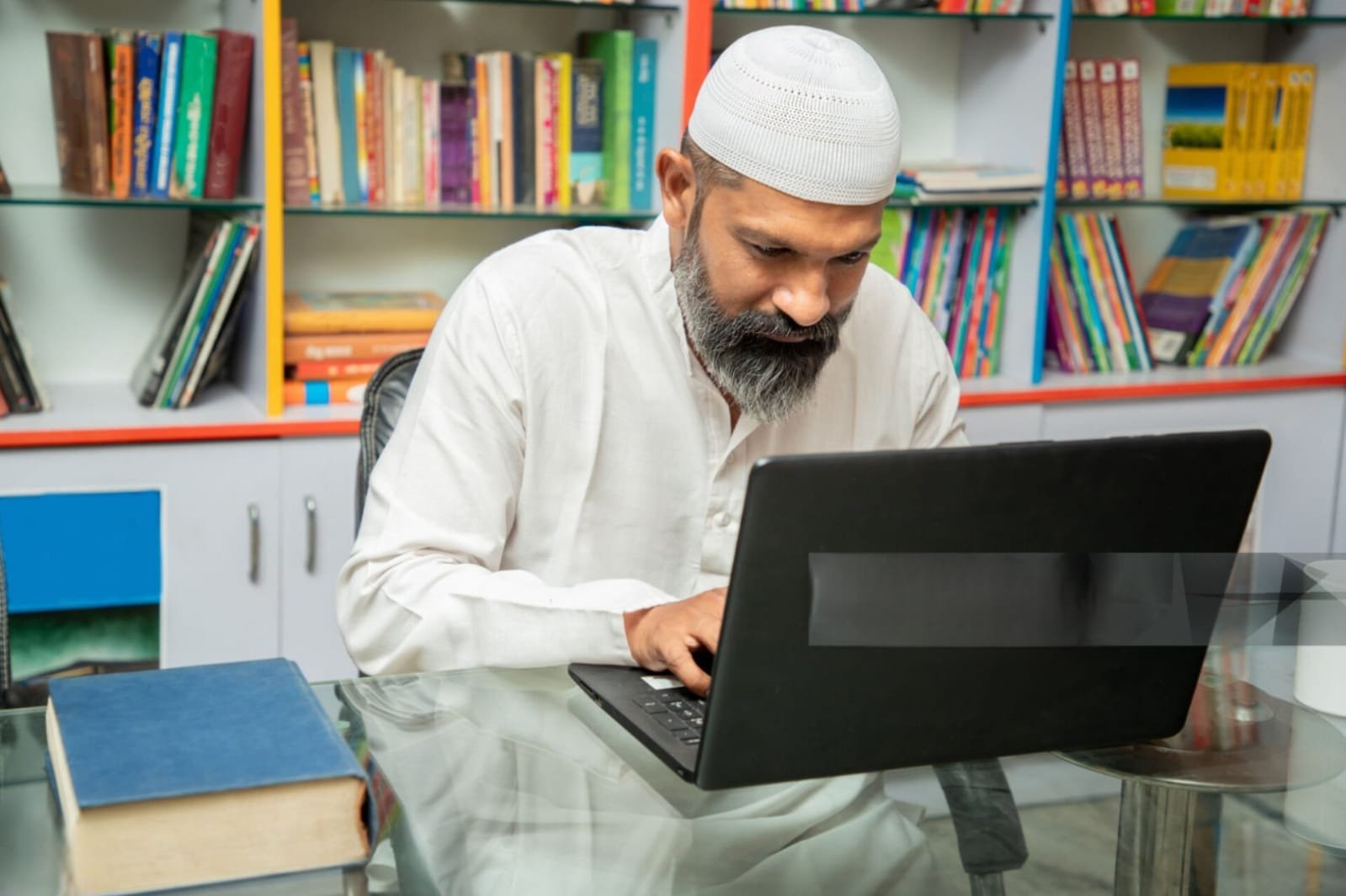Top Reasons to Enroll Your Child in an International Online Quran Academy