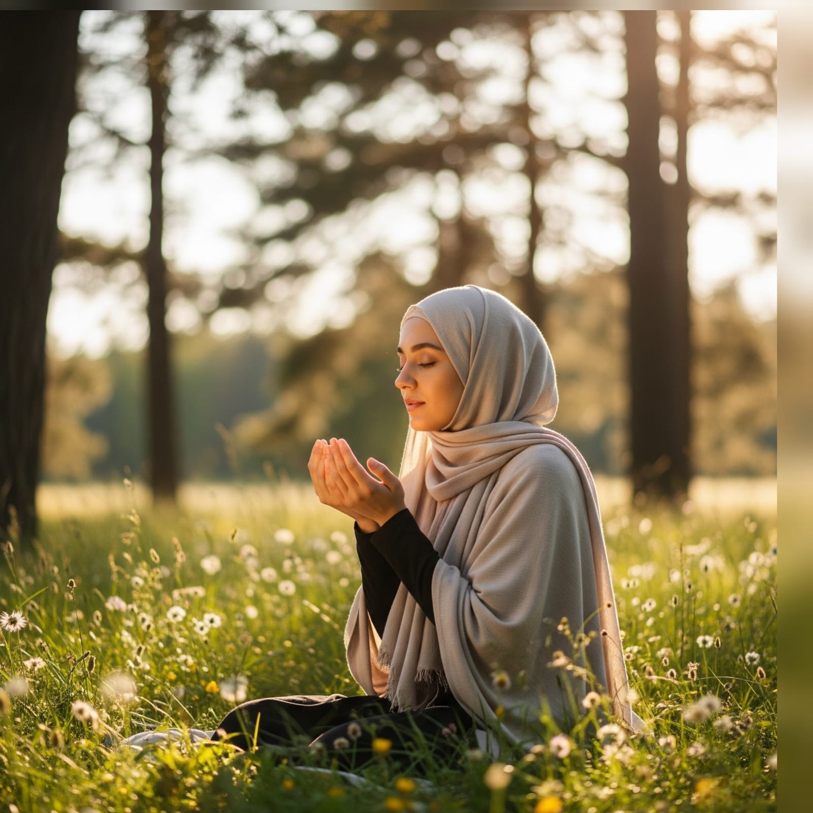 The Power of Dua and Salah: Why Every Muslim Should Learn Properly