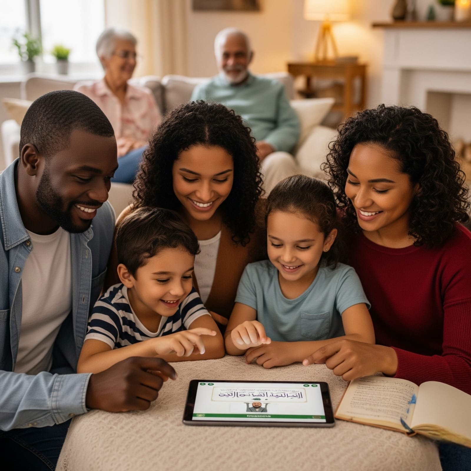 How to Choose the Best Online Quran Academy for Your Family