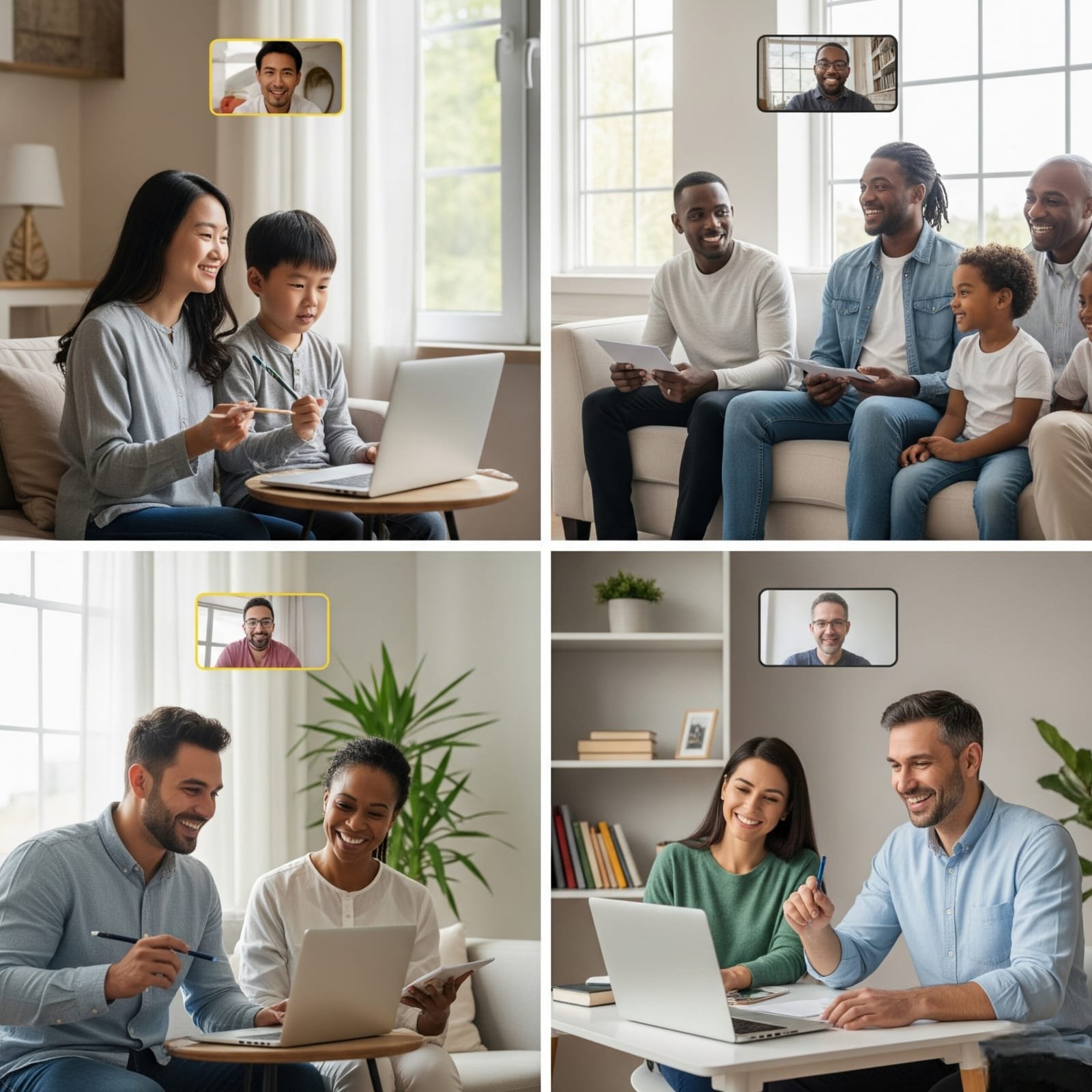 Online Islamic Education for Busy Families Around the World