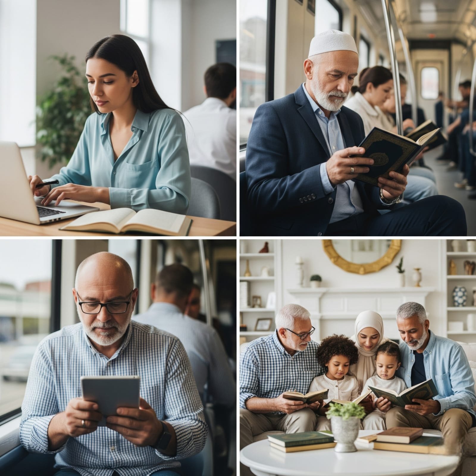 The Importance of Quran Education in Today's World